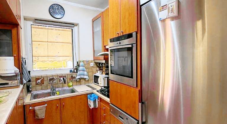 Rental apartment with patio | Close to Temple of Olympian Zeus | Good for workation — photo 2