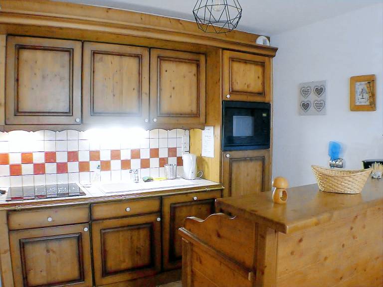 Holiday apartment with 2 rooms for 6 persons — photo 5