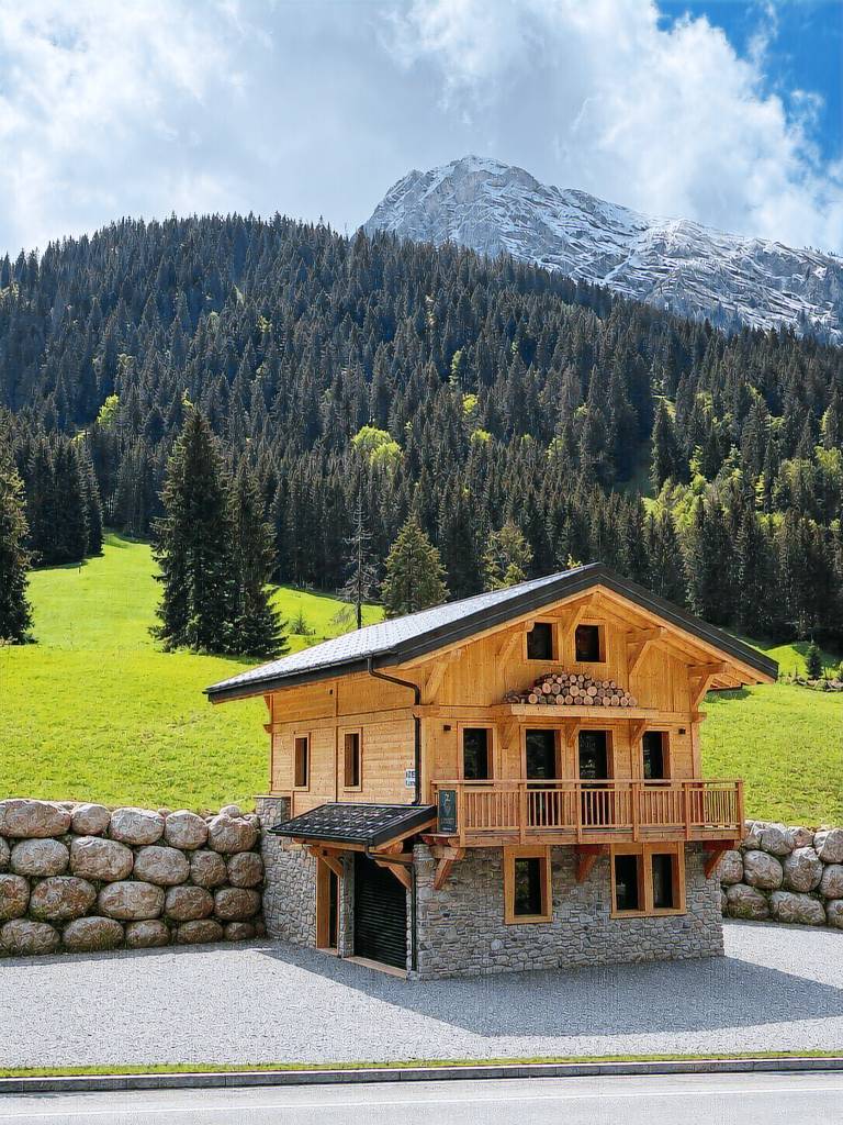 Chalet Avoriaz