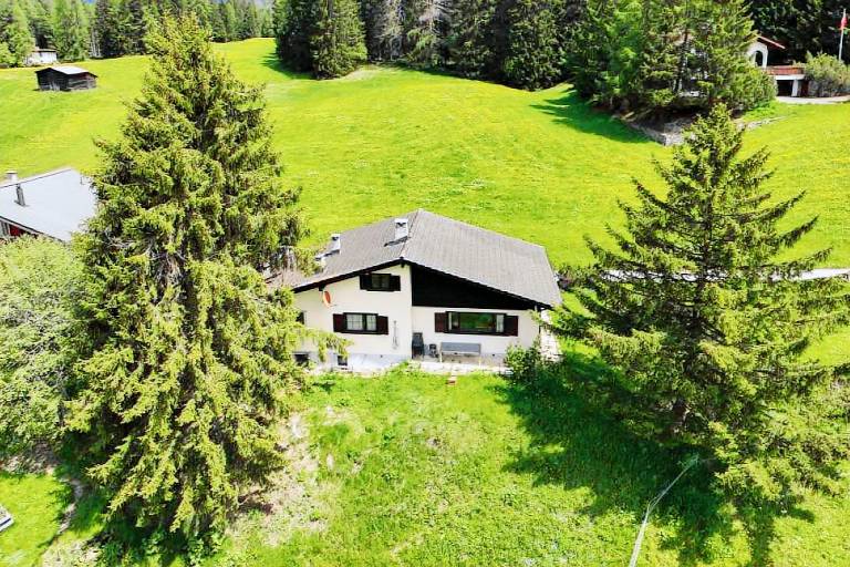 Ferienhaus in Davos, , Schweiz
