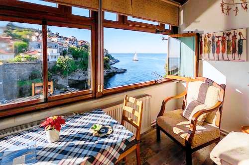 Apartment Kaleiçi Mahallesi