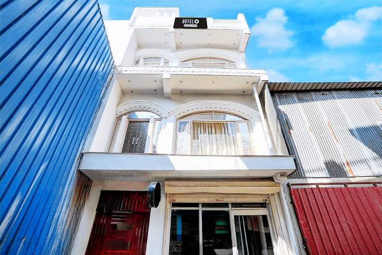 Ferienhaus in Patthri Bagh, Ankit Puram f&uuml;r max. 2 Personen