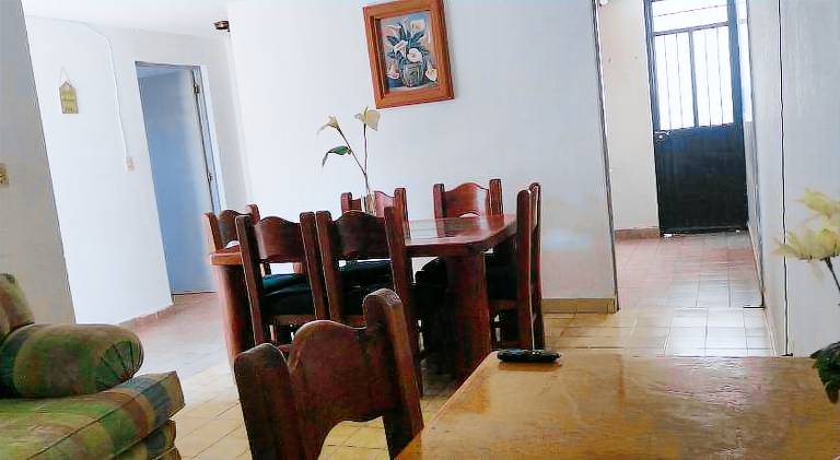 Rental apartment with 2 rooms for 6 persons — photo 3