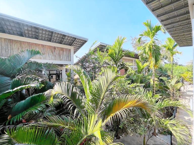 Apartment  Krong Siem Reap