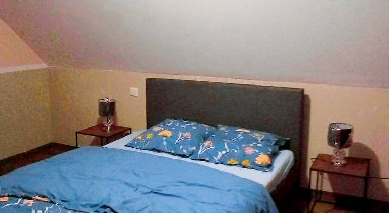 Apartment with 1 room for 2 persons — photo 3