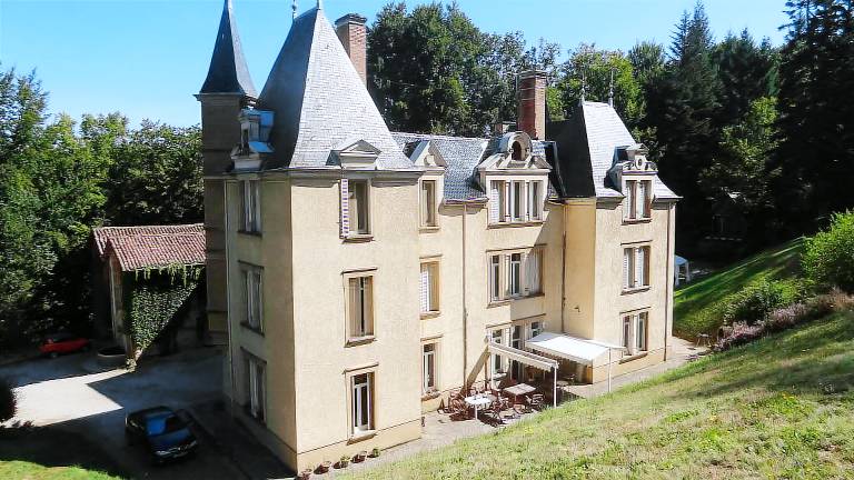 Chambre d'hôtes Villeneuve-de-Marc