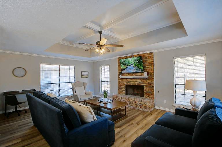 House  Texarkana