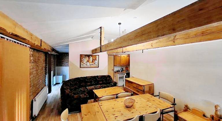 Rental apartment with 2 rooms for 9 persons — photo 3