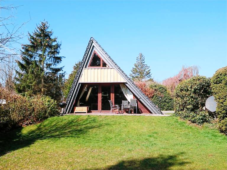 Ferienhaus Blankenheim