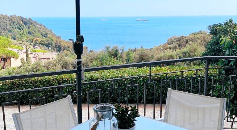 Pleasant apartment with yard, sauna & grill | Beach nearby | Perfect for remote work | Pets are welcome — photo 3