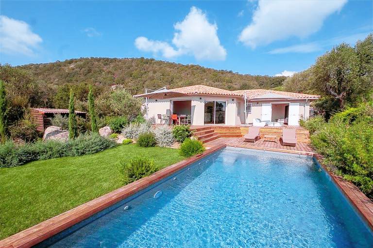 Villa Porto-Vecchio