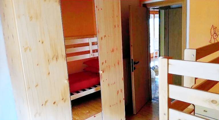 Appartamento Pergine Valsugana