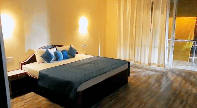 Casa de joana deluxe — photo 2