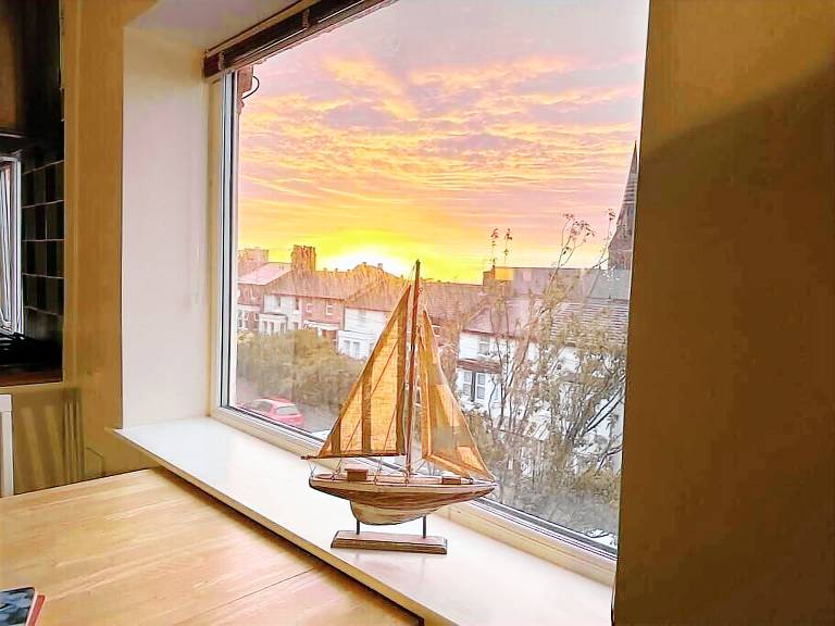 Apartment New Brighton