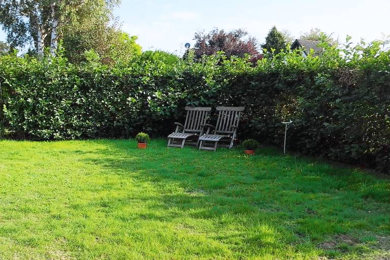 Fully equipped wonderful house with terrace & garden | Beach nearby | Dogs allowed — photo 3