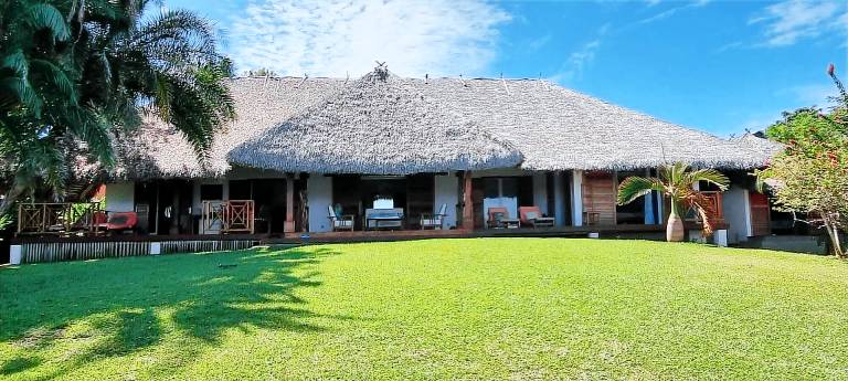 Villa Andilana