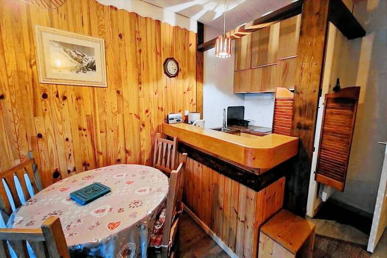 Holiday apartment with 1 room for 4 persons — photo 5