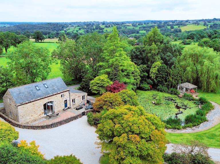 Cottage Hampsthwaite