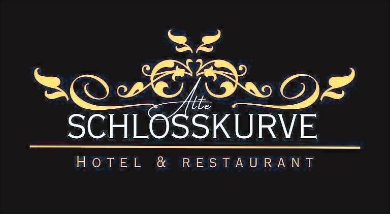 Alte Schlosskurve Hotel in Bad Arolsen