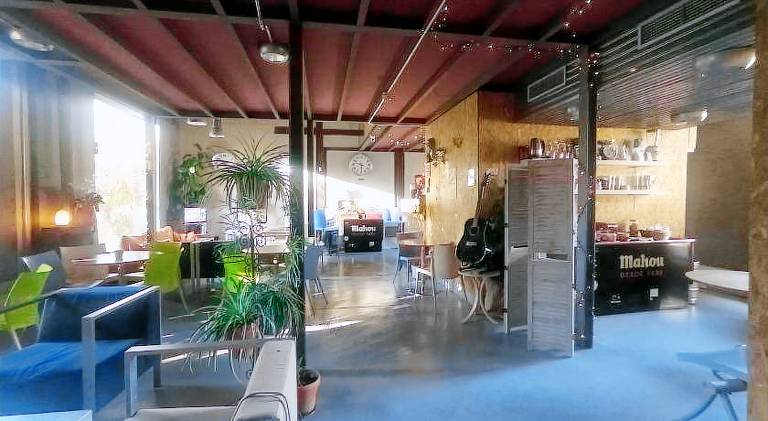 Albergue & Cafeteria Via de la Plata Hervas — photo 2