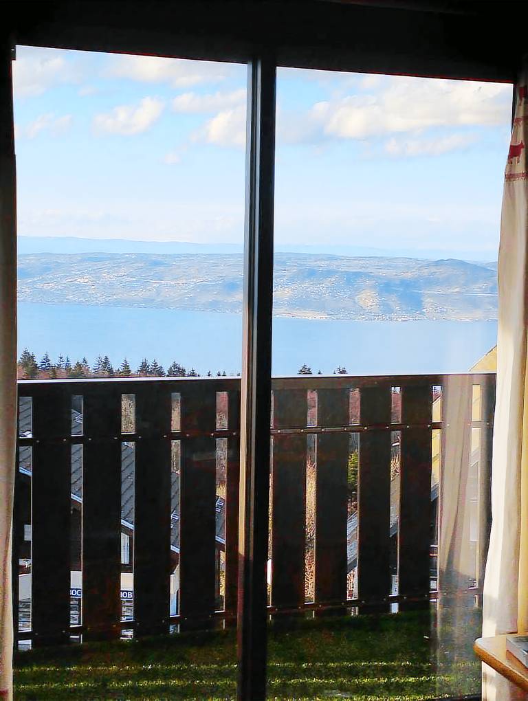 Appartement Lugrin