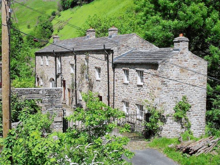 Cottage  Keld
