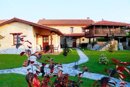 Apartamento Soto de Luiña
