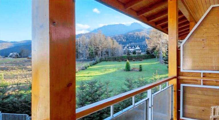Holiday apartment with hot tub & pool — photo 3