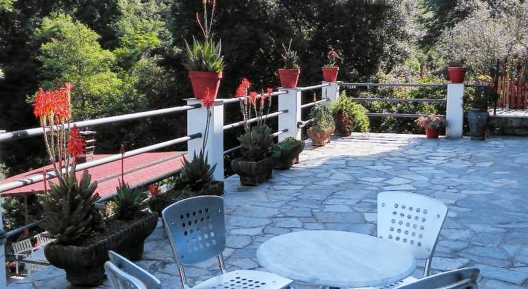 Holiday apartment with 2 rooms for 3 persons — photo 5