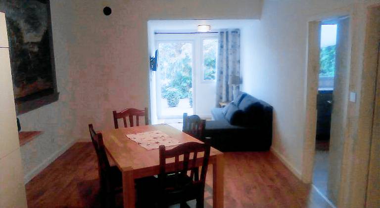 Ferienwohnung Nonnweiler