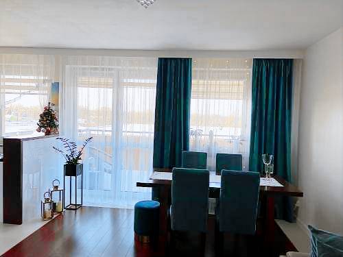 Apartament Rzeszów