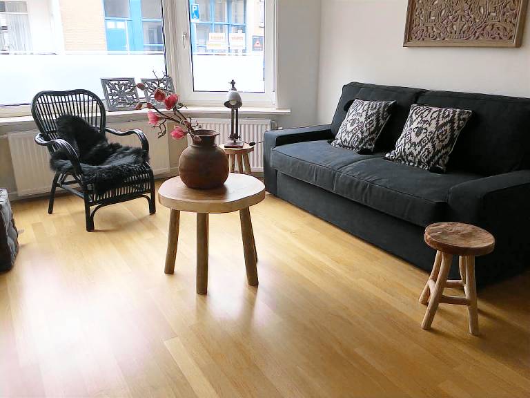Apartment Zandvoort