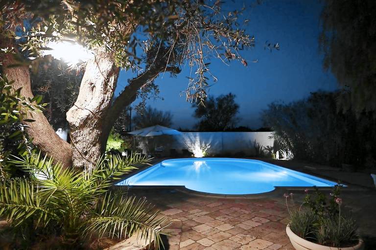 'Villa La Cucchiara' with Private Pool, Wi-Fi, and Air Conditioning — photo 4