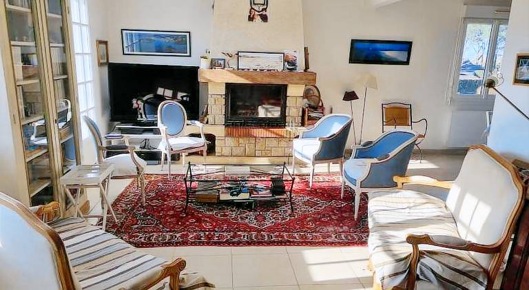 Villa de famille 15 couchages — photo 2