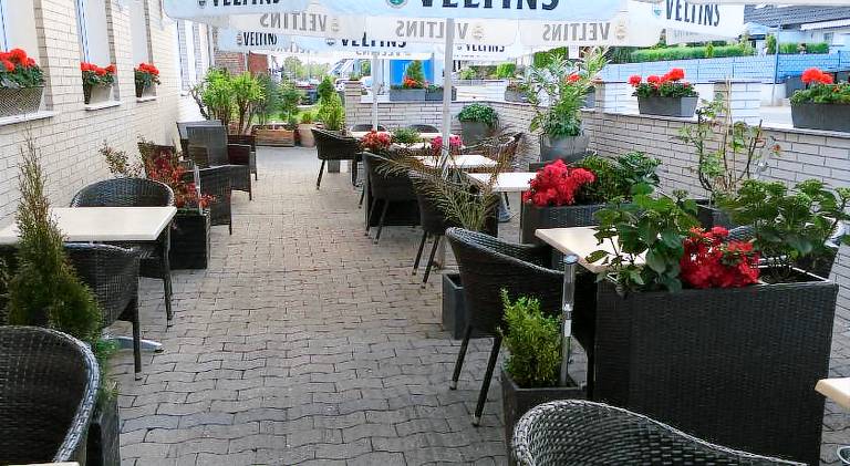 Hotel & Restaurant Blume — photo 4