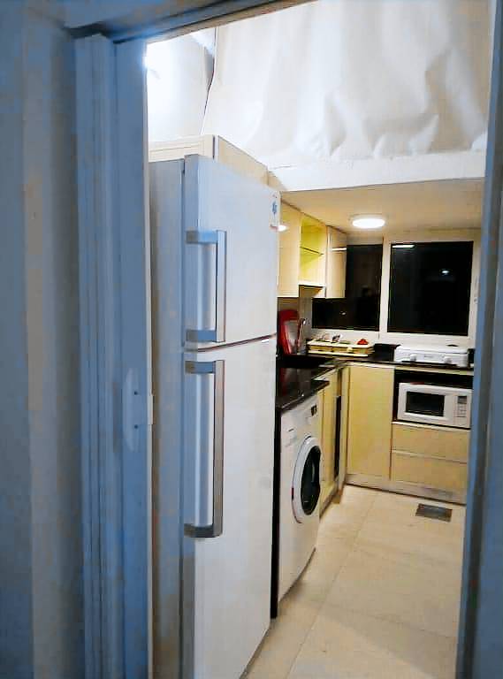 Appartement Forn El Chebbak
