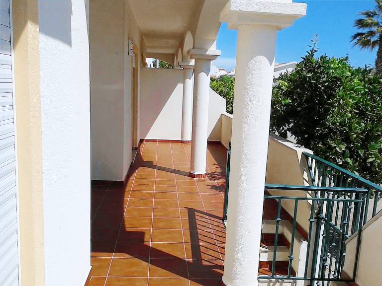 Apartamento Praia Verde