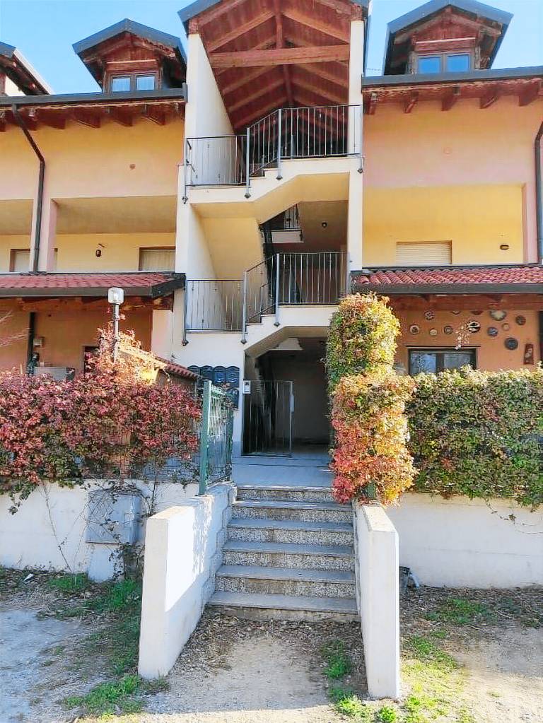 Appartamento  Alpignano