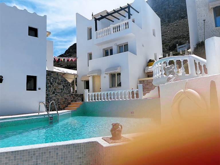 Villa Koutouloufari