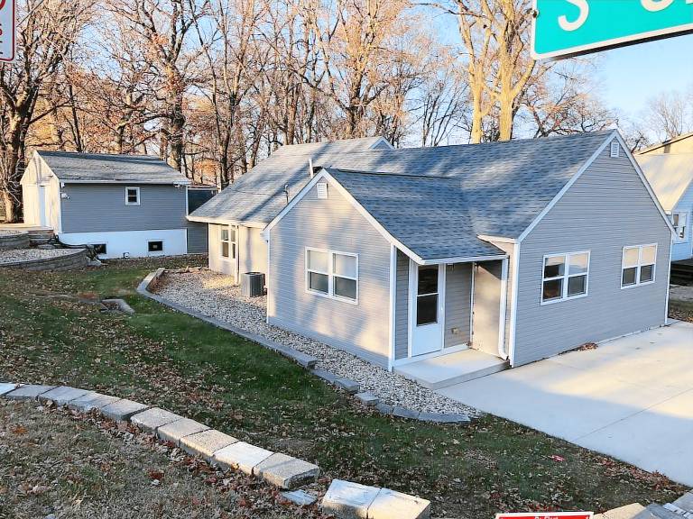 House Clear Lake