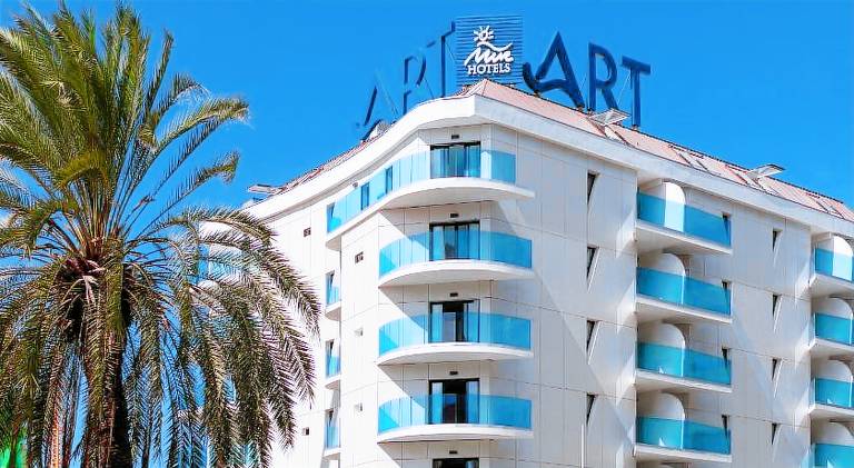 Lovely vacation home | Next to the beach | Pets are welcome in Las Palmas de Gran Canaria