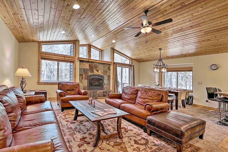 Cabin  Norden