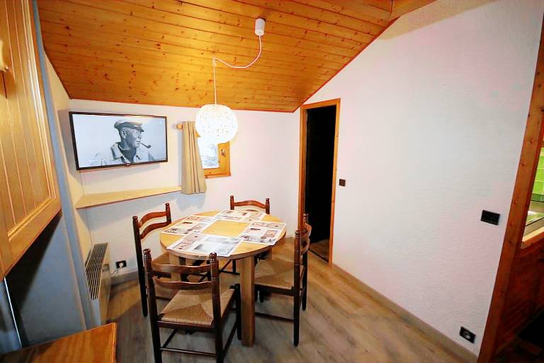 Studio Les Saisies