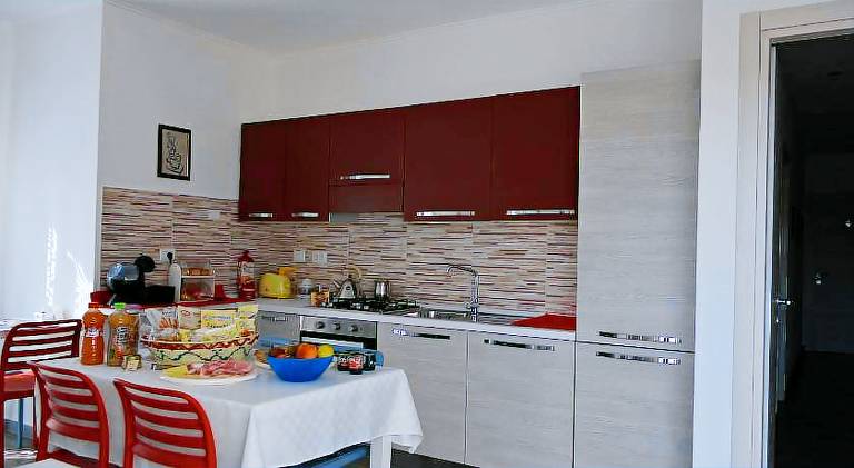 B&B EDEN OGLIASTRA — photo 4