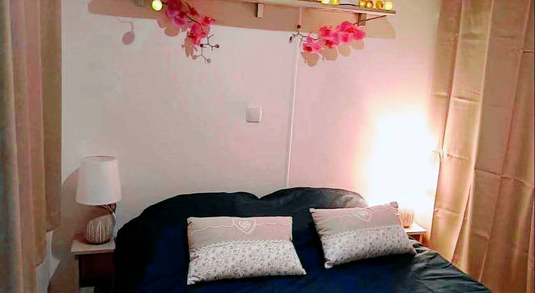 Le Cosy de Tess Mobil-home Sublima 6 personnes — photo 2