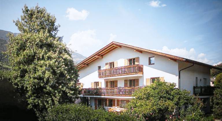 Rental apartment with garden | Suitable for remote work — photo 2