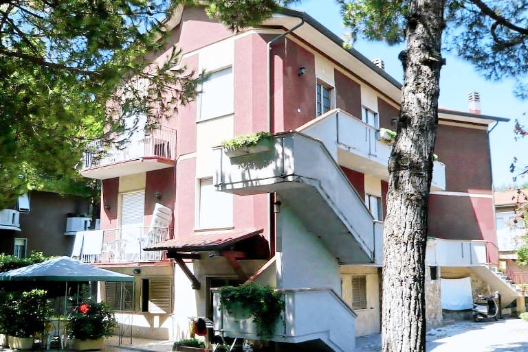 Appartement Marina di Massa
