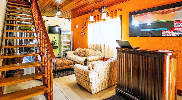 VELINN Pousada Villa Paty I — photo 4
