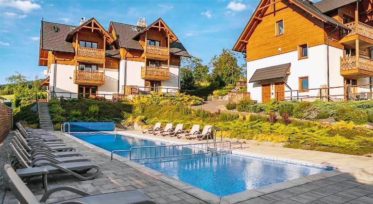 Rental apartment with pool | Pets are welcome — photo 4