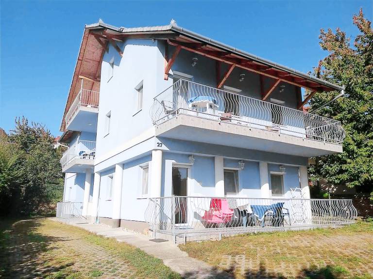 Apartament Zalakaros